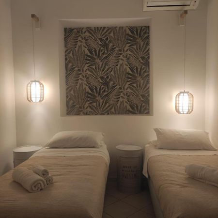 Palermo Central Apartments Luaran gambar
